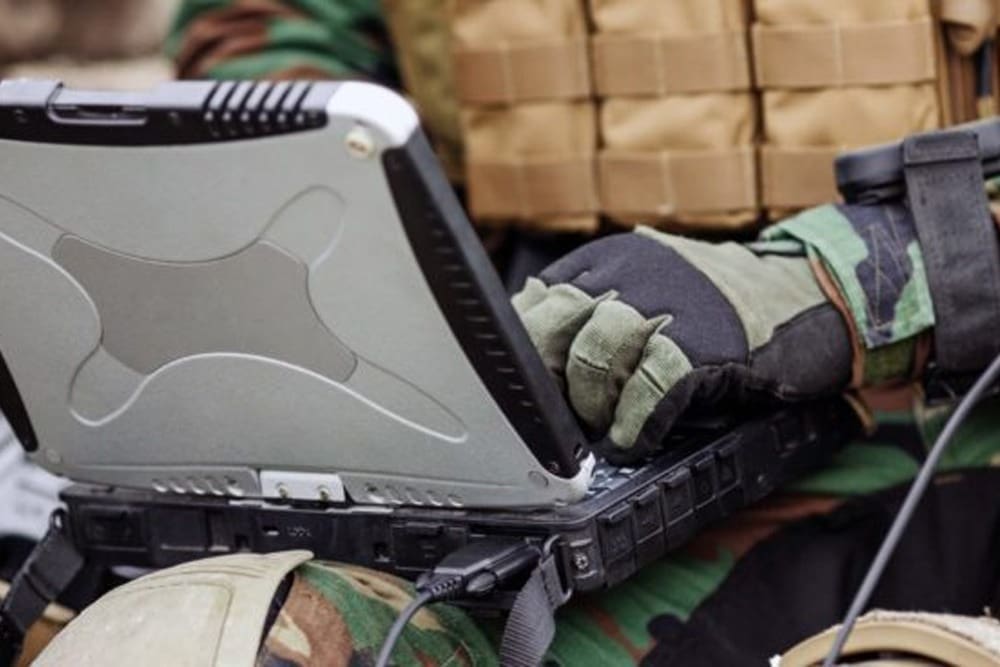 Jakarta,,Indonesia,-,January,25,,2022:,Hard,Disks,And,Solid milstd