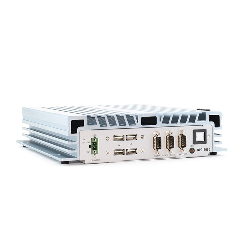BPC 5080 front