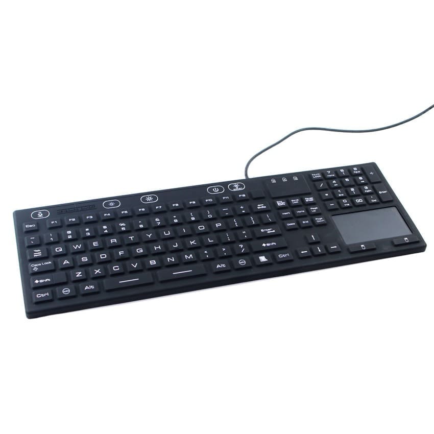 Keyboard