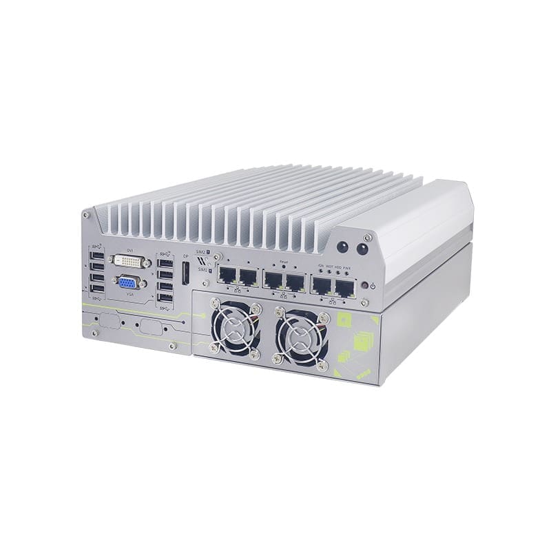 Nuvo 7160GC