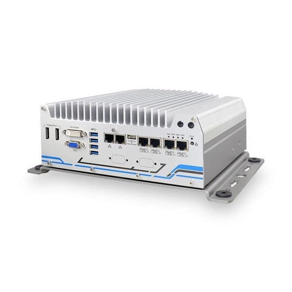 nuvo 5608vr