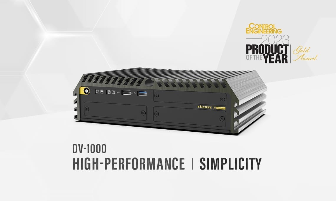 2023 Product of the Year