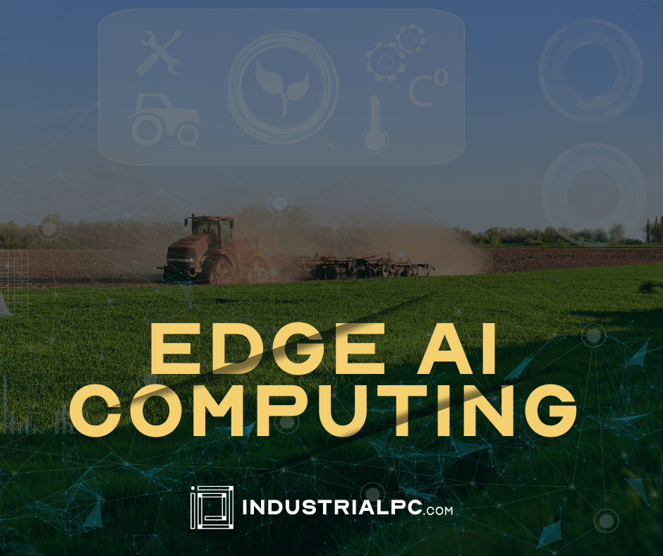 EDGE AI COMPUTING EDGE AI COMPUTING