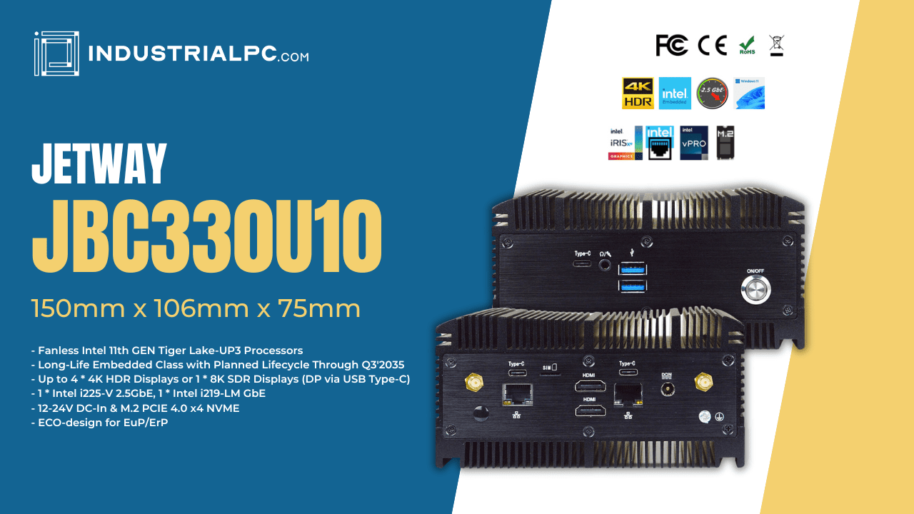 JBC330U10 JBC330U10