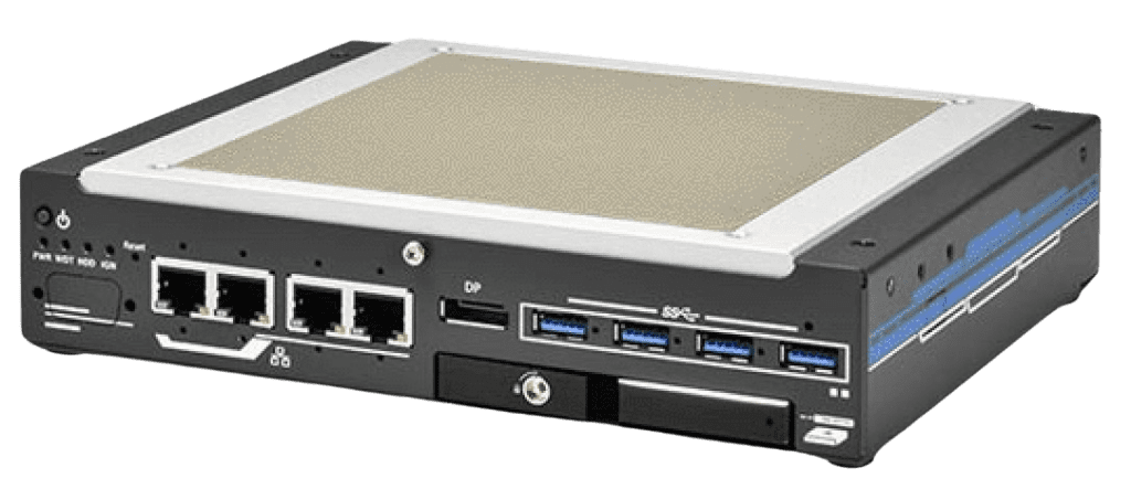 Flattop Rugged PC Flattop Rugged PC