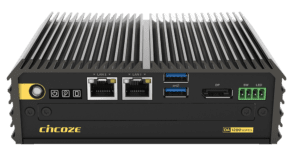 Cincoze DA-1200 Series