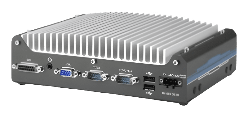 Rugged Computers