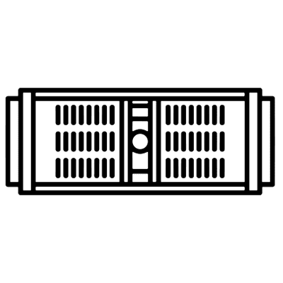 icon-rackmount icon rackmount