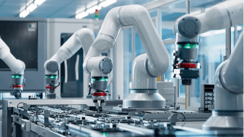 manufacturing manufacturing