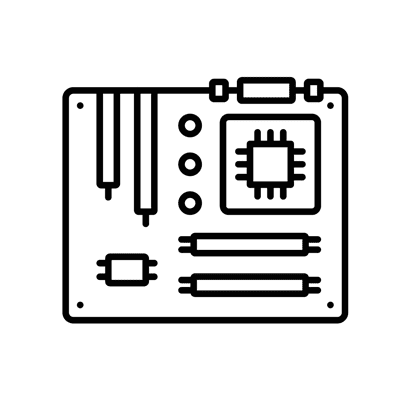 motherboard motherboard