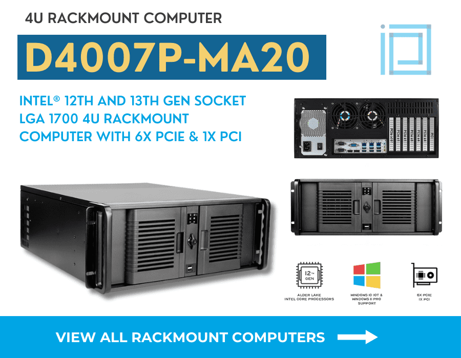 rackmount computer 2