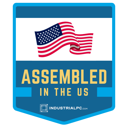 assembled usa 2