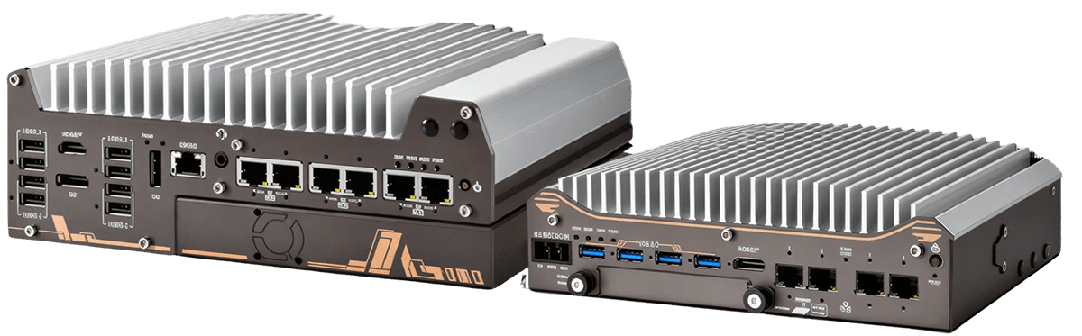 Perfect Industrial PC Fit Industrial PC